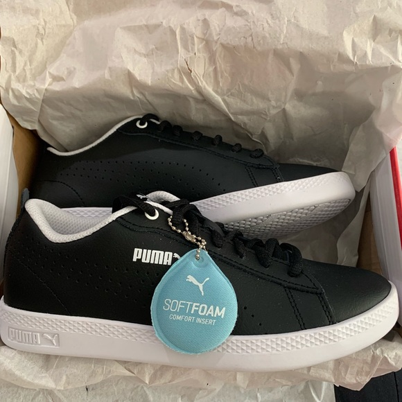 Puma Low Top Sneakers - Picture 2 of 7